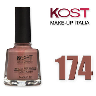 Kost Make Up Du Vernis 174 