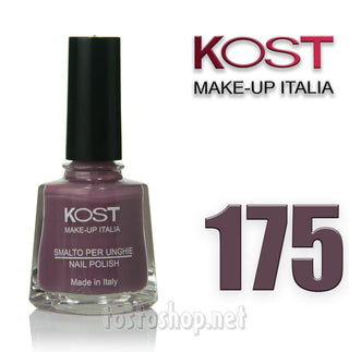 Le Vernis Kost Make Up 175 