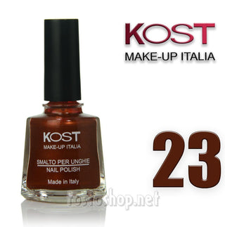 Kost Make Up Smalto 23