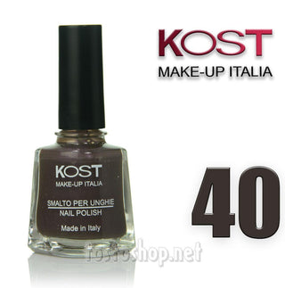 Lo Smalto Kost Make Up 40