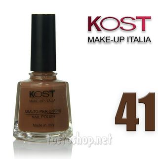 Smalto Kost Make Up 41