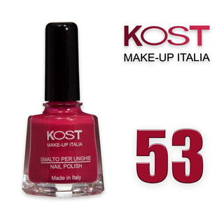 Kost Make Up Smalto 53