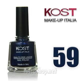 Lo Smalto Kost Make Up 59