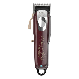 Wahl Magic Clip 5 Star 5V 무선 면도기