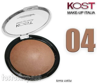 Terra Cotta Kost 04
