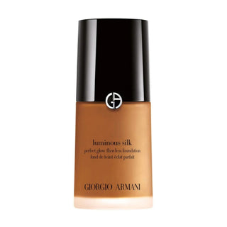 Giorgio armani Luminous Silk Foundation - Fondotintà Liquido Lsf - 10