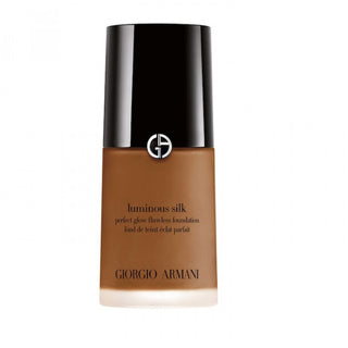 Giorgio armani Luminous Silk Foundation - Fondotintà Liquido Lsf - 11.5