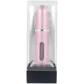 Travalo Classic HD Oro Rosa 5 ml — Flacone ricaricabile