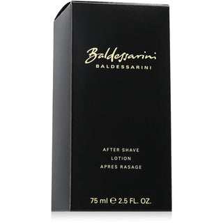 Baldessarini Baldessarini aftershave 75ml 