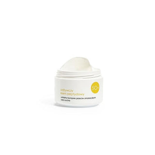 Ziaja Crema Peptide pelle secca e matura 50 ml — Crema viso
