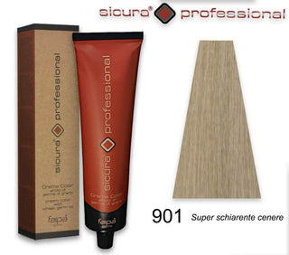 Faipa Sicura Professional 120 Ml 901