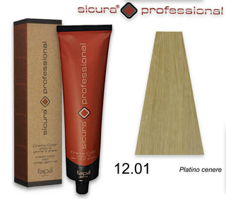 Faipa Sicura Professional 120 Ml 12.01
