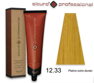 Faipa Sicura Professional 120 Ml 12,33