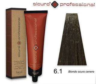 Faipa Sicura Professional 120 Ml 6.1 
