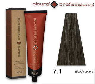 Faipa Sicura Professional 120 Ml 7.1 