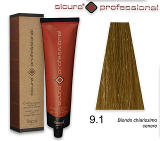 Faipa Sicura Professional 120 Ml 9.1 