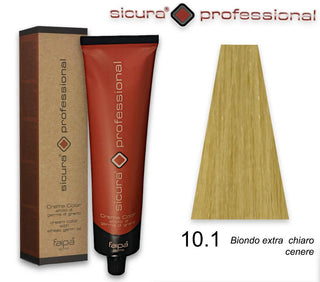 Faipa Sicura Professional 120 Ml 10.1 