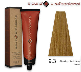 Faipa Sicura Professional 120 Ml 9.3 