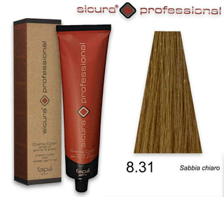 Faipa sicura professional 120 ml 8.31