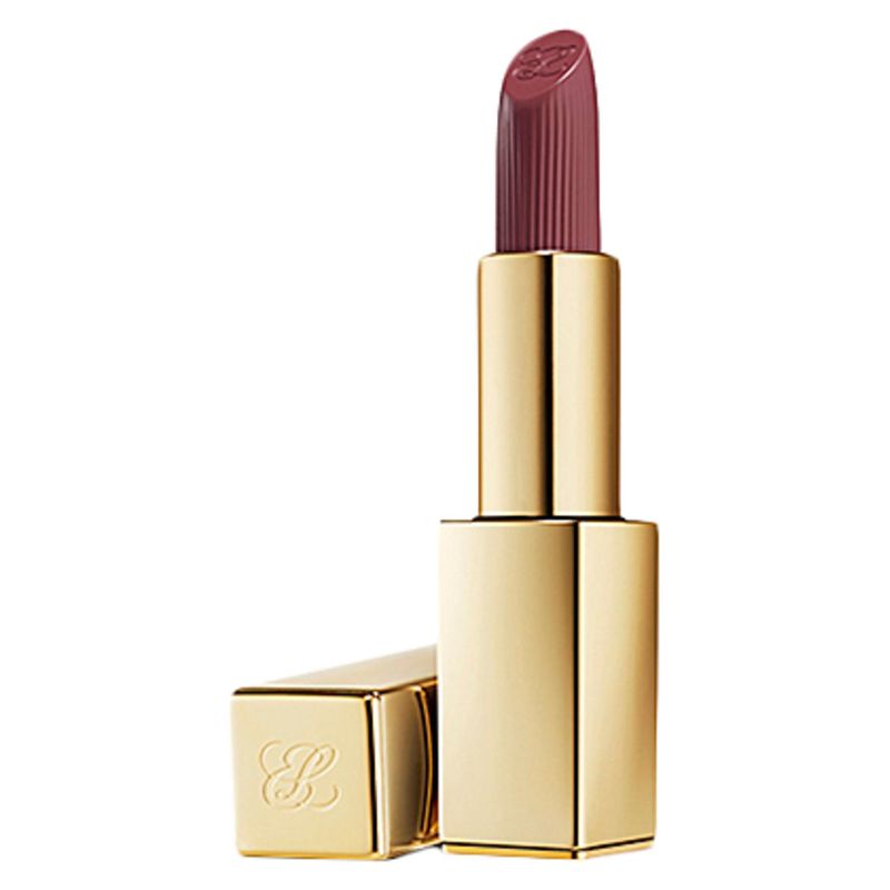 雅诗兰黛 PURE COLOR - 唇膏 888 - POWER KISS 哑光饰面