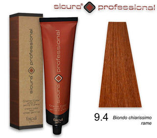 Faipa Sicura Professional 120 Ml 9.4 