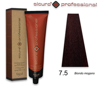 Faipa Sicura Professional 120 Ml 7,5