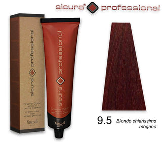 Faipa Sicura Professional 120 Ml 9.5