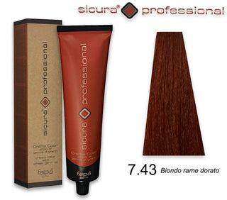 Faipa Sicura Professional 120 Ml 7,43