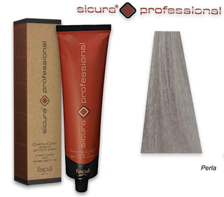 Faipa Sicura Professional 120 Ml Perlato