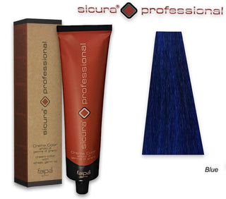 Faipa Sicura Professional 120 Ml Blu