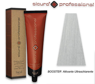 Faipa Sicura Profissional Booster De 120 Ml 