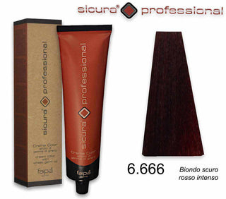 Faipa Sicura Professional 120 Ml 6.666