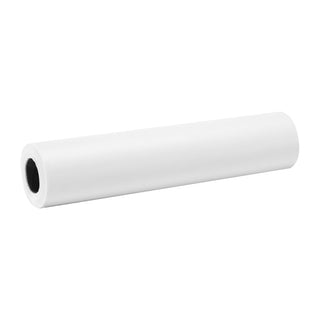 Jednorázový papírový list Activeshop s flísovou/laminovanou podšívkou 80 cm * 50 m