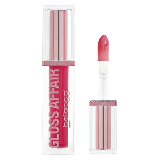 Bellaoggi Gloss Affair - Lucidalabbra Illuminante E Rimpolpante 05 - Cherry Kiss