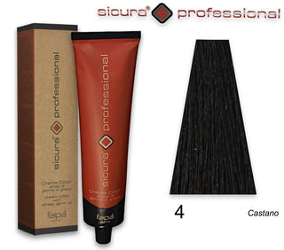 Faipa Sicura Professional 120 Ml 4 