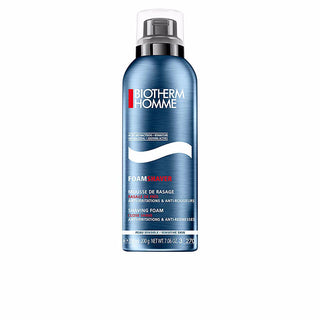 Biotherm homme mousse per la rasatura 50 ml