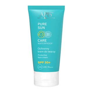 Apis Crema Viso Protettiva Spf 30 50 Ml