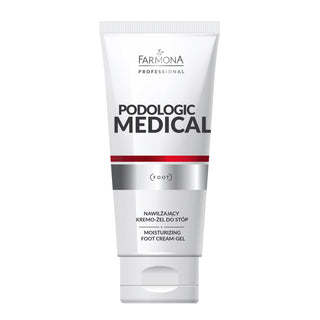 Farmona Podologic medisinsk fotkrem-gel 200ml