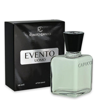 Capucci For Men Evento Dopobarba 100 Ml