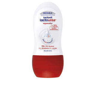 Lactovit Lactourea Refreshing Roll-On Deodorant 50ml 