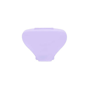 Fler The Razor Travel Case - Lilac Custodia Rasoio Da Viaggio 1 unità