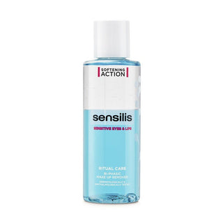 Sensilis Ritual Care Struccante Bifasico Occhi e Labbra 150 ml — Struccante bifasico