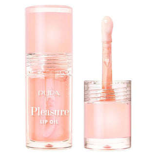 Pupa Pleasure Lip Oil - Olio-elisir Labbra Nutriente Fresh watermelon 001