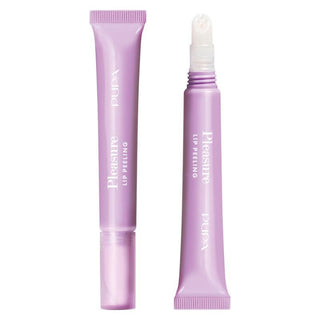 Pupa Pleasure Lip Peeling - Trattamento Peeling Labbra Blueberry 001