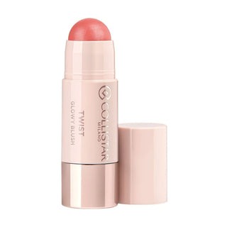 Collistar Twist Glowy Blush In Stick Eterea 02