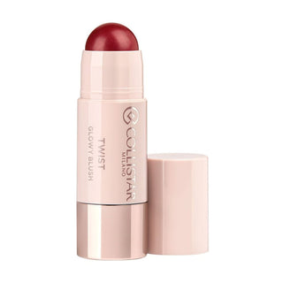 Collistar Twist Glowy Blush In Stick Mira 04
