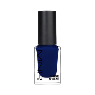 Mesauda Smalto Classico Shine N'wear 01 blue crush