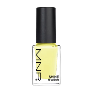 Mesauda Smalto Classico Shine N'wear 06 piÑa colada