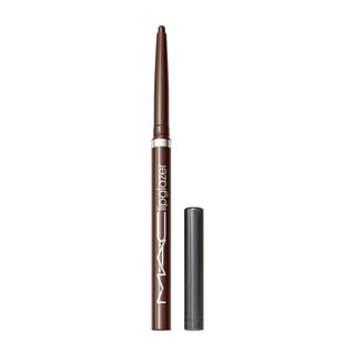 Mac cosmetics Lipglazer Glossy Liner Root per me!