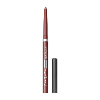 Mac cosmetics Lipglazer Glossy Liner Whirlin'